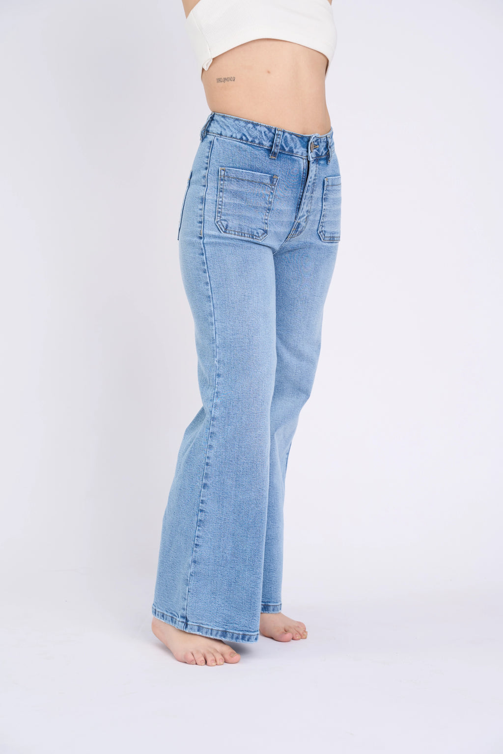 CULOTTE - INTERMEDIO