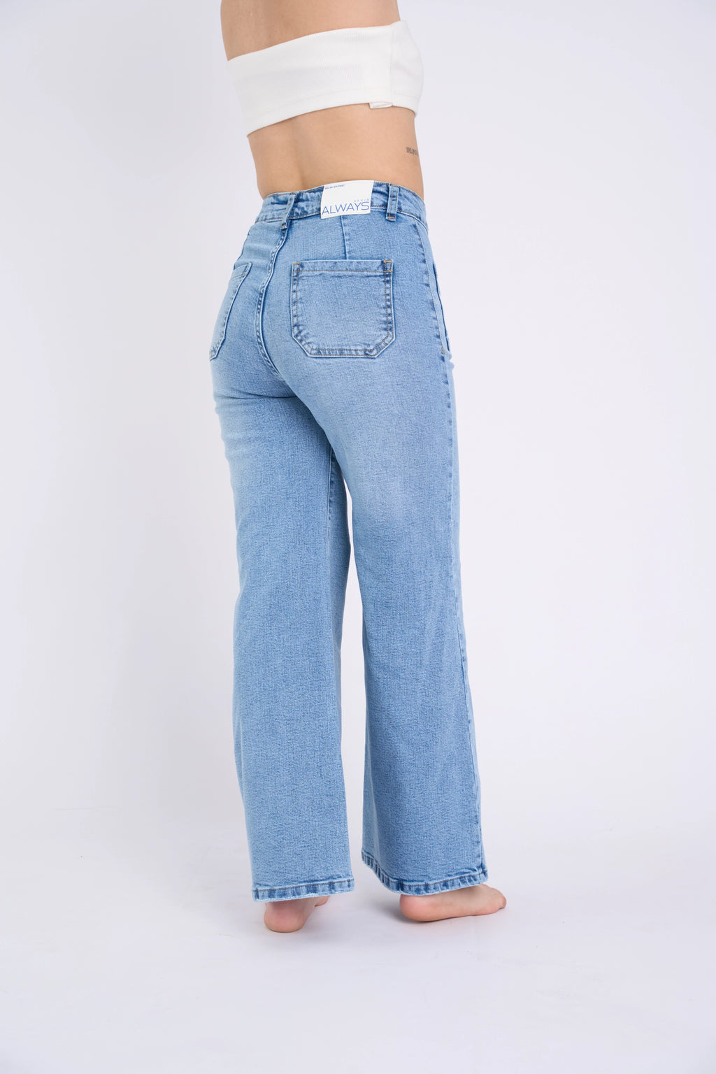 CULOTTE - INTERMEDIO