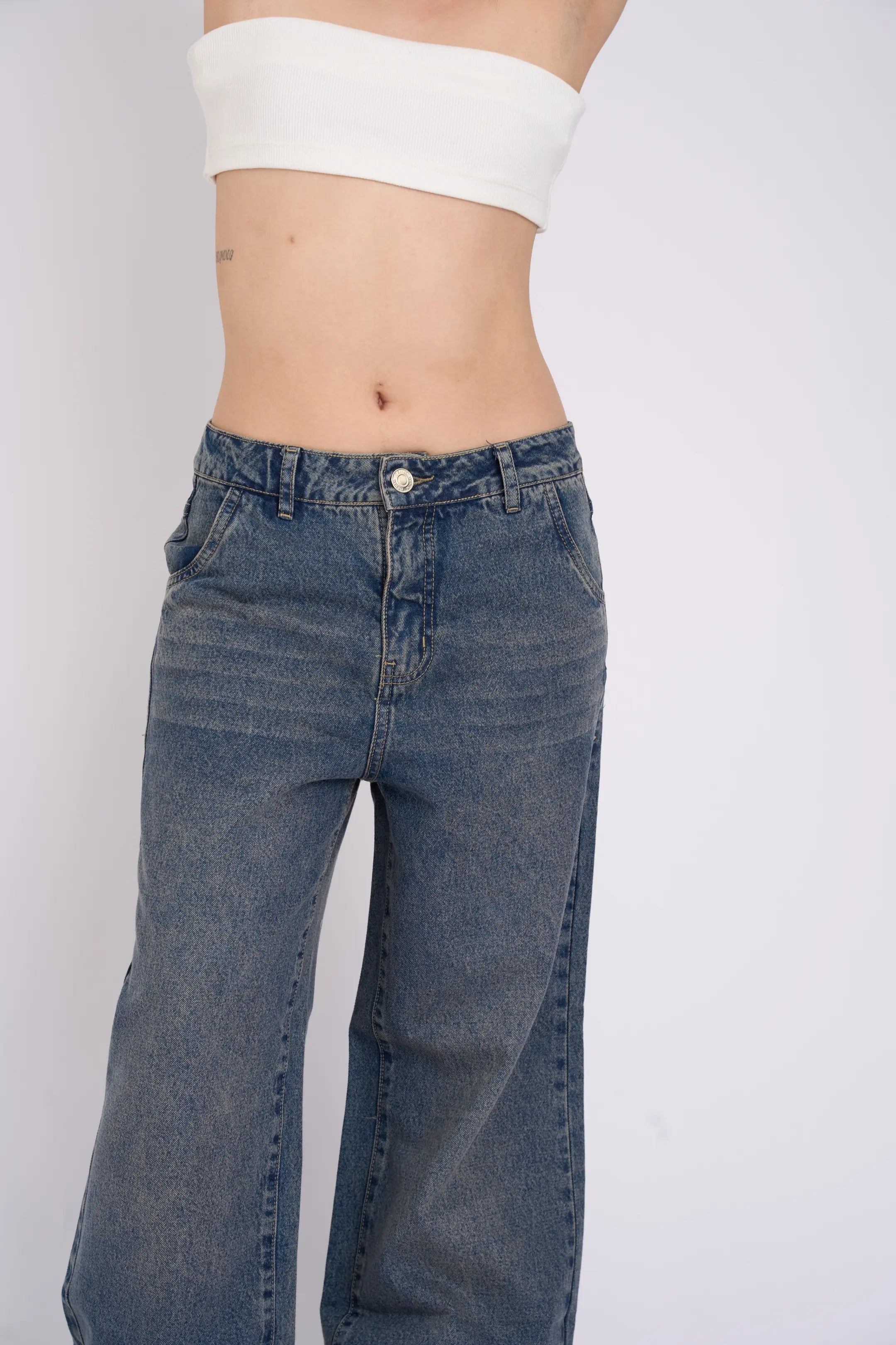 LOW RISE TAPA - MADERA