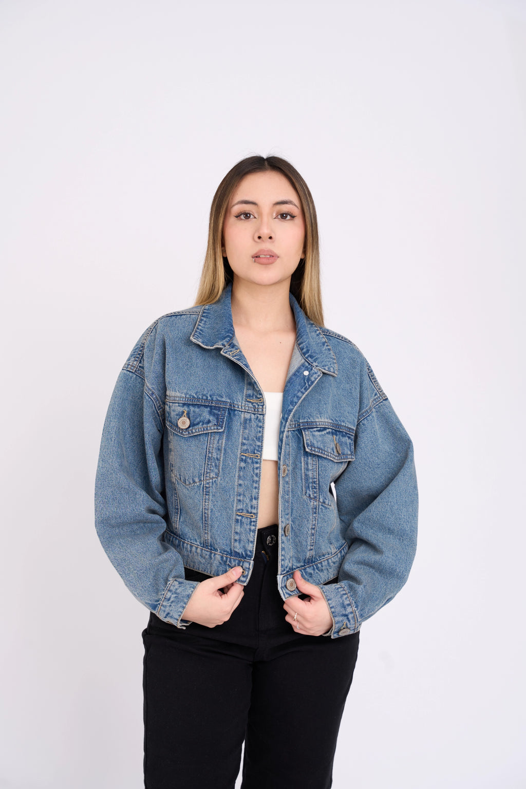 CASACA BELEN - MADERA