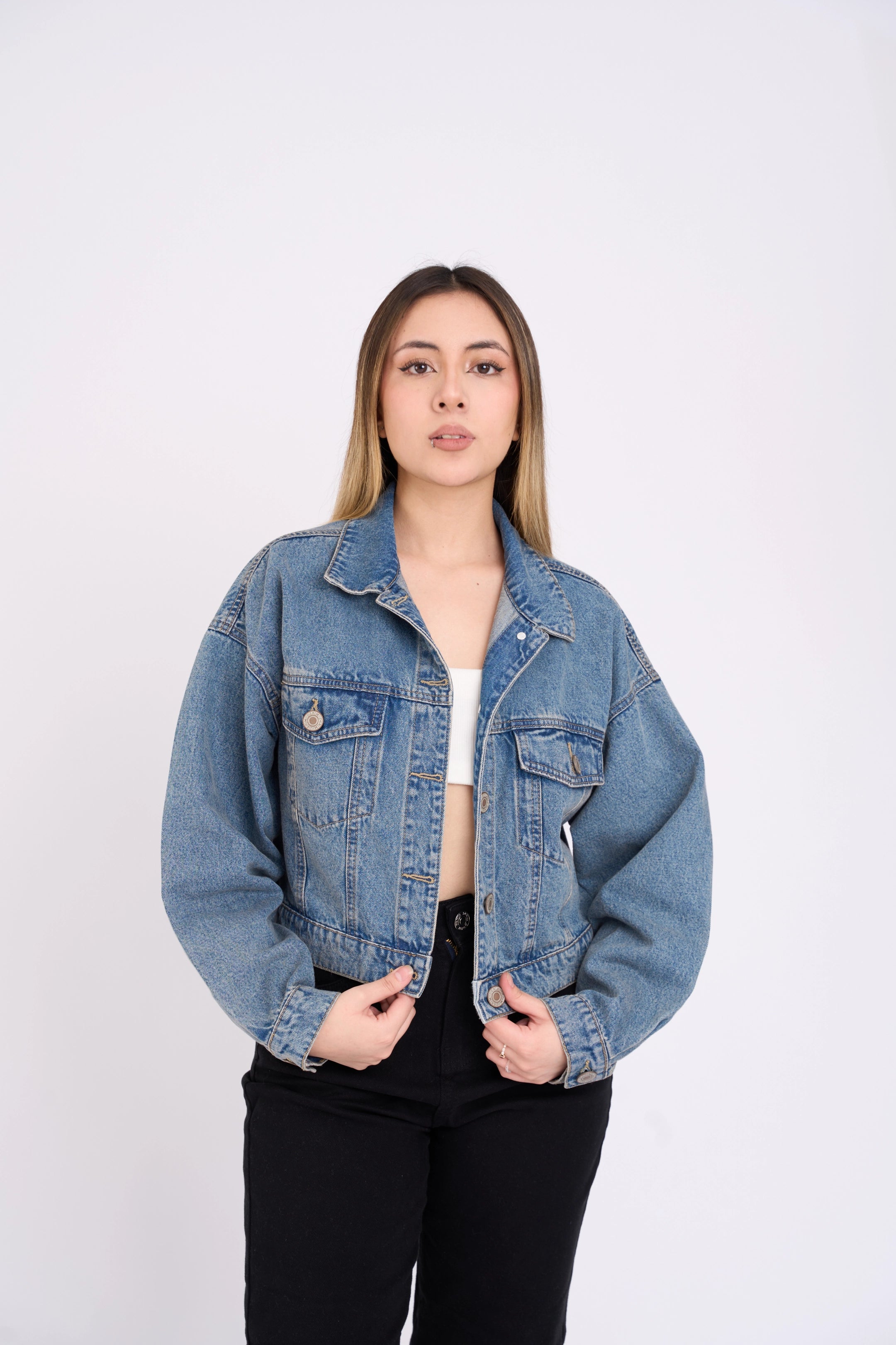 CASACA BELEN - MADERA