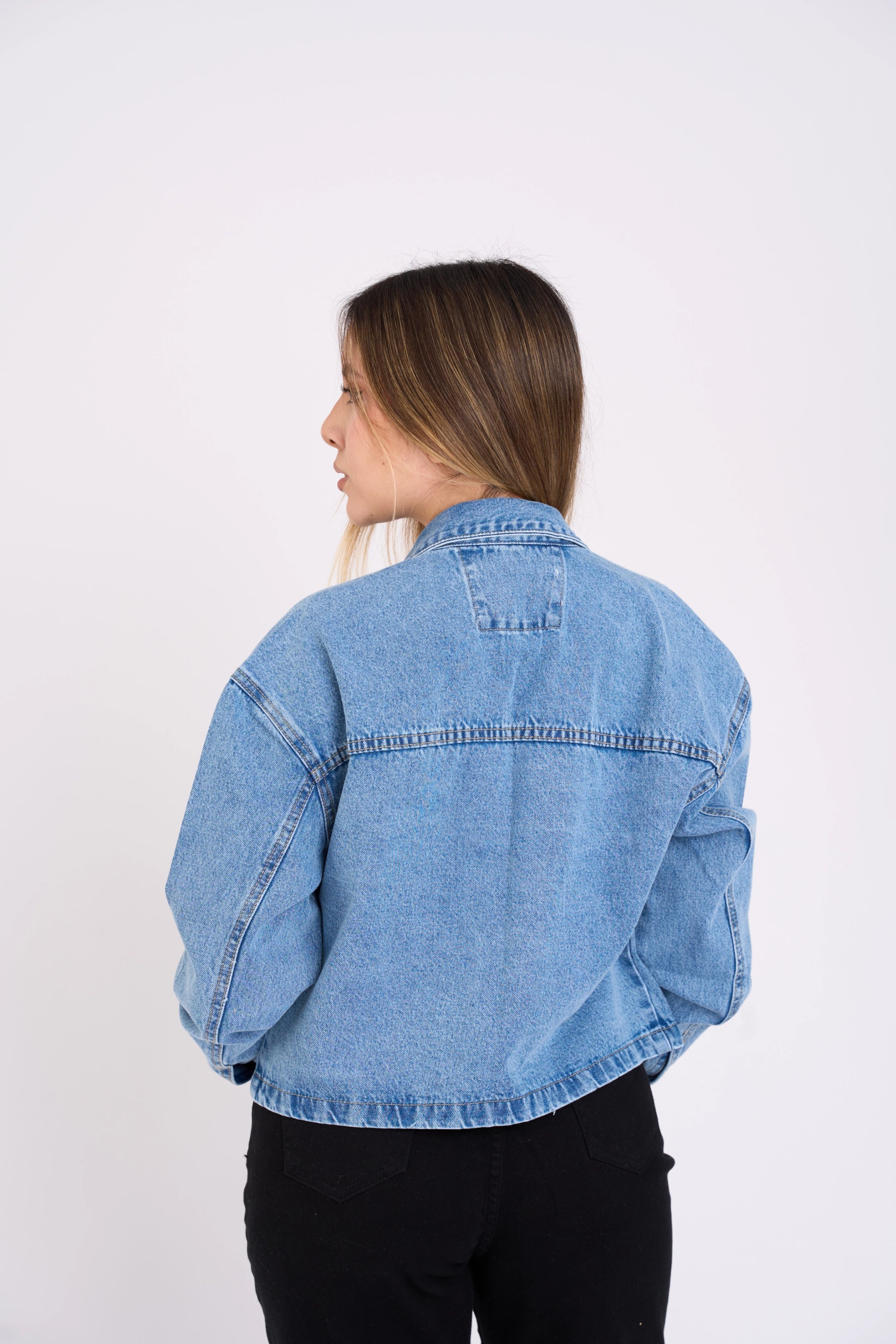 CASACA LU - INTERMEDIO