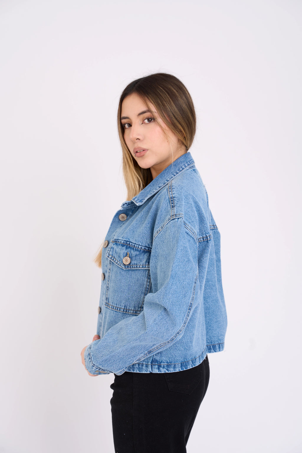 CASACA LU - INTERMEDIO