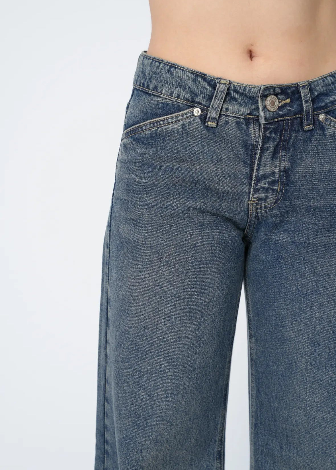 BAGGY MODA - MADERA