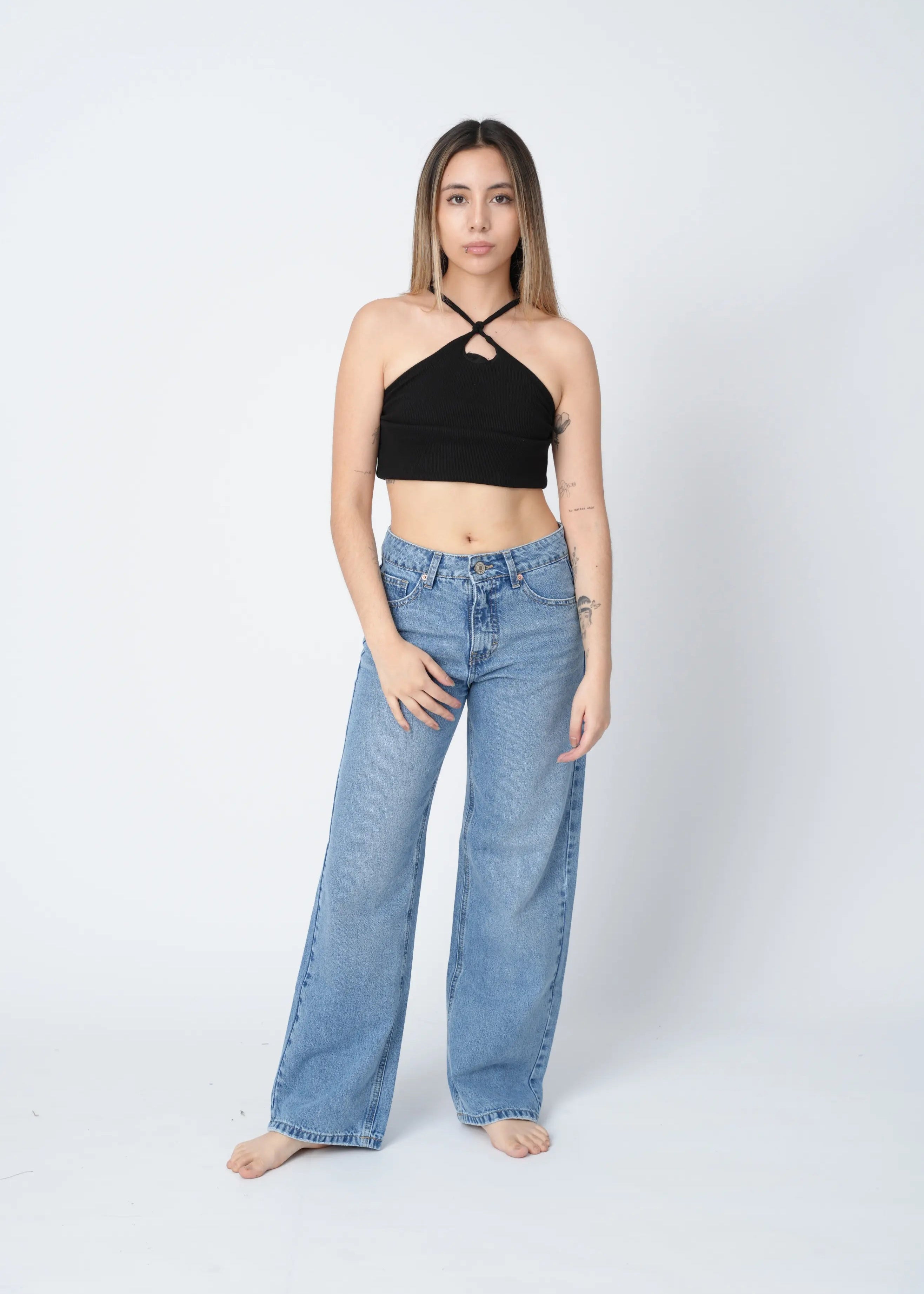 BAGGY MODA - INTERMEDIO