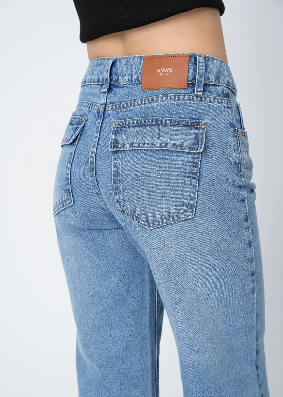 BAGGY MODA - INTERMEDIO