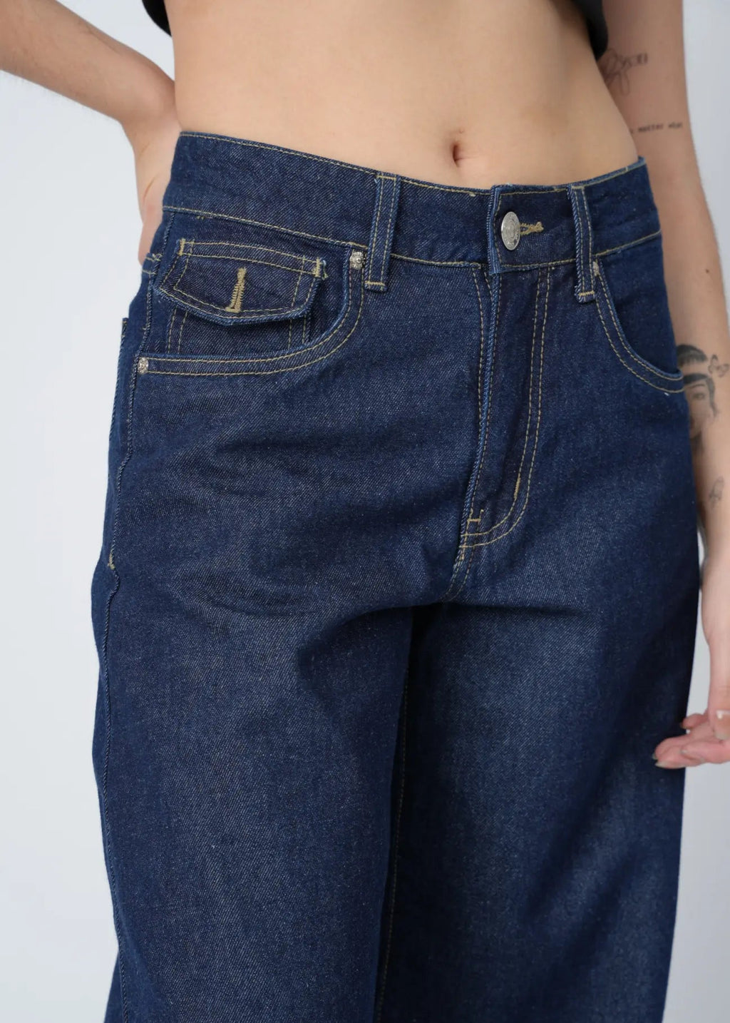 BARREL ANTONELLA - INDIGO