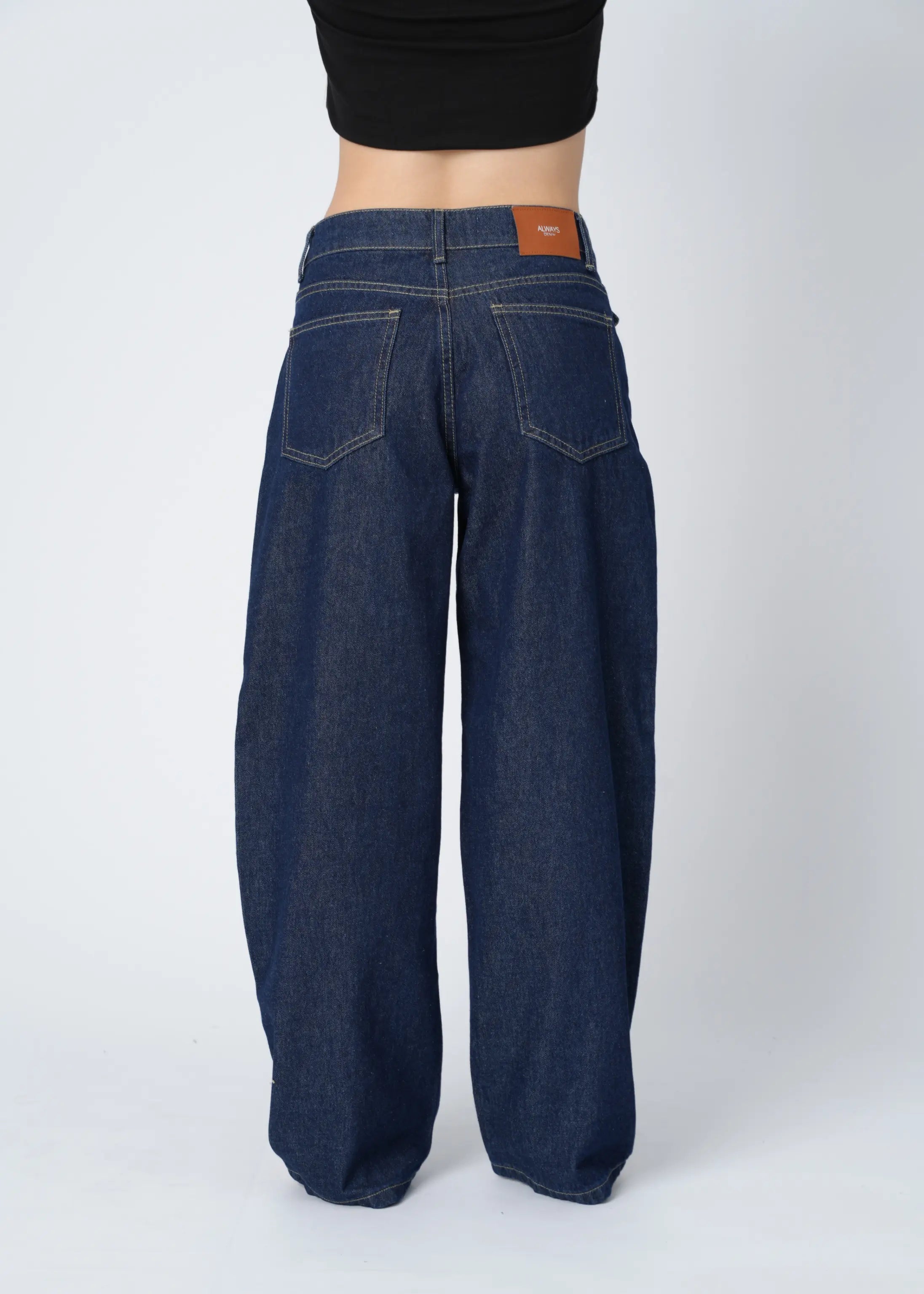 BARREL ANTONELLA - INDIGO