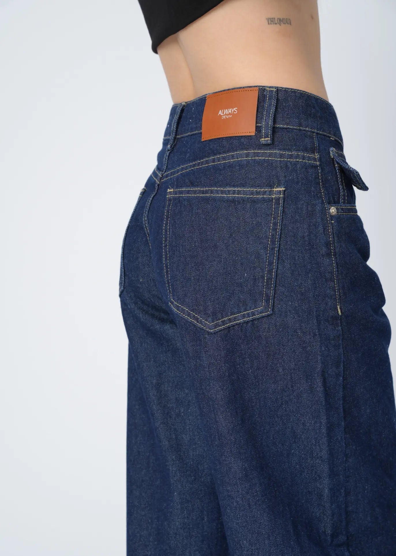 BARREL ANTONELLA - INDIGO