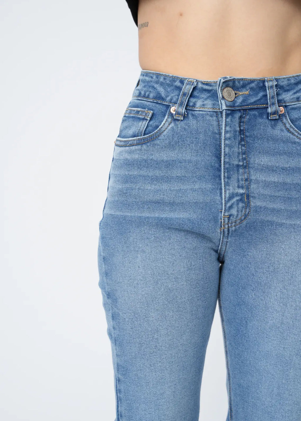 JEAN COMFY RECTO - INTERMEDIO