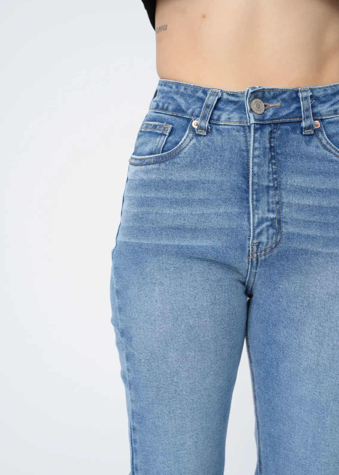 JEAN COMFY RECTO - INTERMEDIO